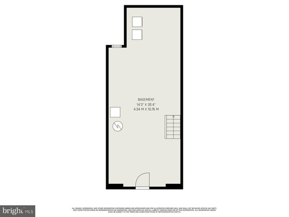 4336 Parrish Street, Philadelphia PA 19104