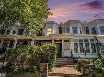 4336 Parrish Street
