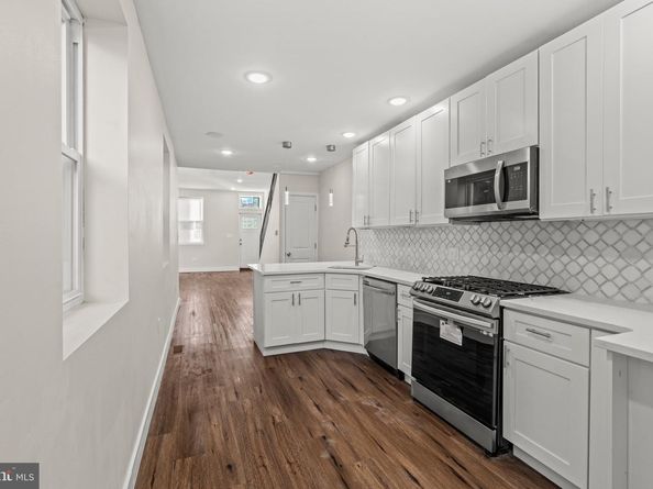 2453 Turner Street, Philadelphia PA 19121