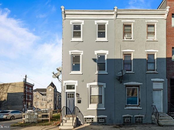 2453 Turner Street, Philadelphia PA 19121