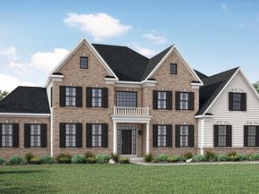 612 Bethel Lane THE ROOSEVELT PLAN, Warrington PA 18976