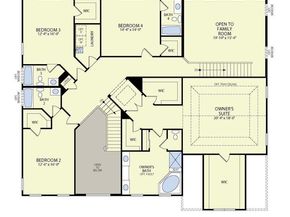 612 Bethel Lane THE ROOSEVELT PLAN, Warrington PA 18976