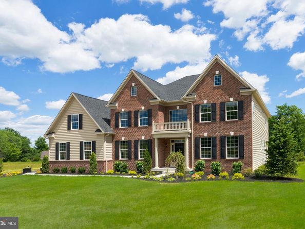 612 Bethel Lane THE ROOSEVELT PLAN, Warrington PA 18976