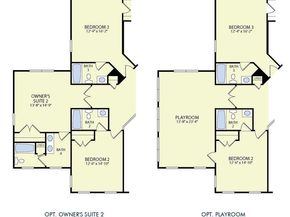 612 Bethel Lane THE ROOSEVELT PLAN, Warrington PA 18976