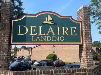 60201 Delaire Landing Road