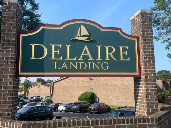 60201 Delaire Landing Road 201, Philadelphia PA 19114