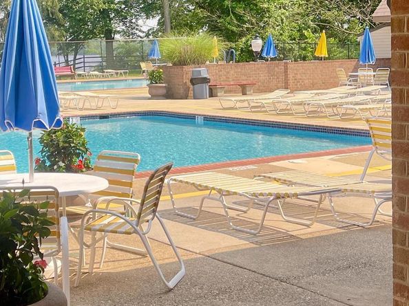 60201 Delaire Landing Road 201, Philadelphia PA 19114