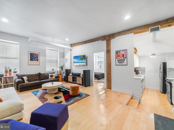 114 Naudain Street A, Philadelphia PA 19147