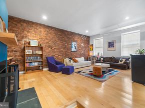 114 Naudain Street A, Philadelphia PA 19147