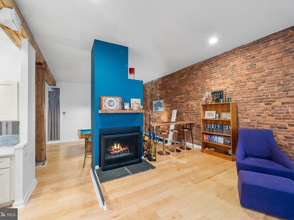 114 Naudain Street A, Philadelphia PA 19147