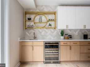 1309 4TH Street SW TH9, Washington DC 20024