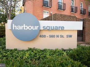 1309 4TH Street SW TH9, Washington DC 20024