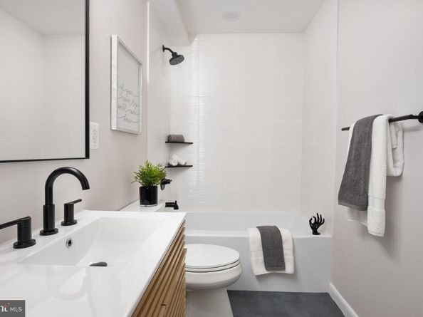 1309 4TH Street SW TH9, Washington DC 20024