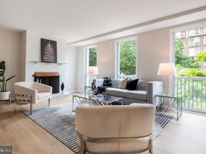 1309 4TH Street SW TH9, Washington DC 20024