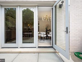 1309 4TH Street SW TH9, Washington DC 20024