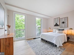 1309 4TH Street SW TH9, Washington DC 20024