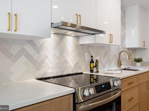 1309 4TH Street SW TH9, Washington DC 20024