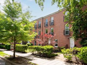 1309 4TH Street SW TH9, Washington DC 20024
