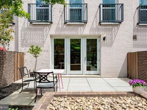 1309 4TH Street SW TH9, Washington DC 20024