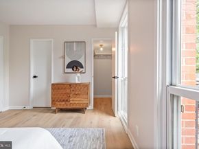 1309 4TH Street SW TH9, Washington DC 20024