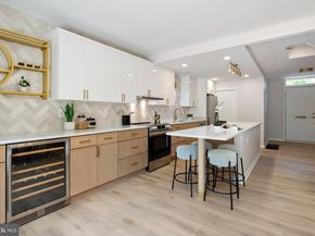 1309 4TH Street SW TH9, Washington DC 20024