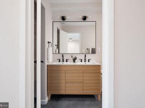 1309 4TH Street SW TH9, Washington DC 20024