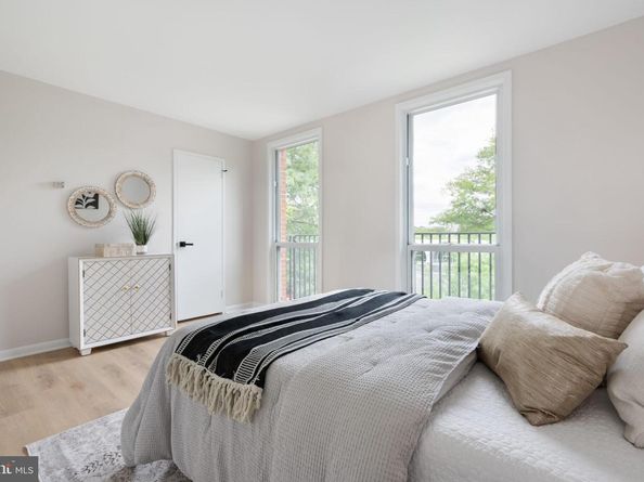 1309 4TH Street SW TH9, Washington DC 20024