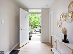 1309 4TH Street SW TH9, Washington DC 20024