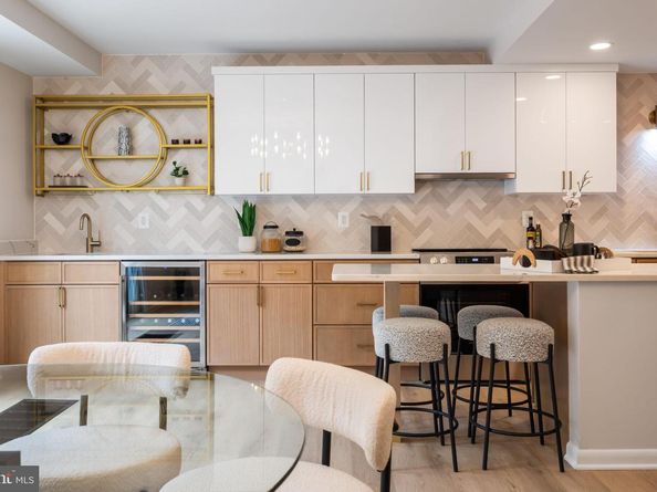 1309 4TH Street SW TH9, Washington DC 20024