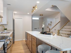 1309 4TH Street SW TH9, Washington DC 20024