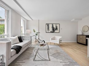 1309 4TH Street SW TH9, Washington DC 20024