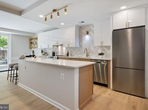 1309 4TH Street SW TH9, Washington DC 20024