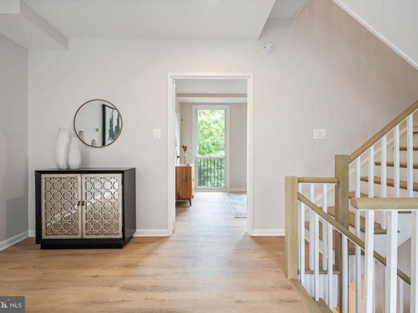 1309 4TH Street SW TH9, Washington DC 20024