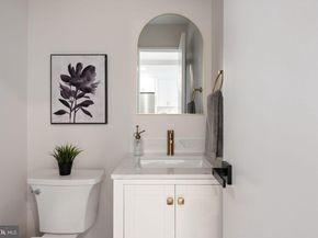 1309 4TH Street SW TH9, Washington DC 20024