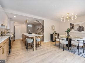 1309 4TH Street SW TH9, Washington DC 20024