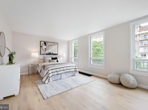 1309 4TH Street SW TH9, Washington DC 20024