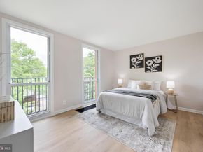 1309 4TH Street SW TH9, Washington DC 20024