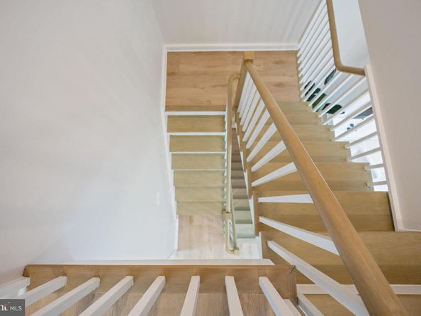1309 4TH Street SW TH9, Washington DC 20024