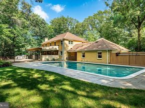 400 Highview Drive, Wayne PA 19087