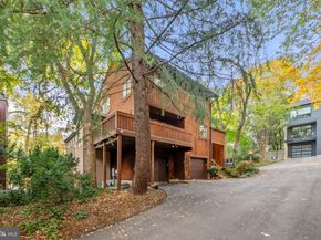 5211 Macarthur Terrace NW, Washington DC 20016