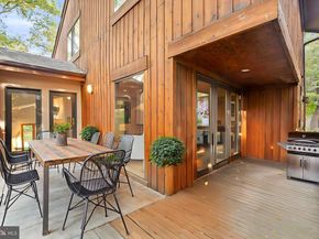 5211 Macarthur Terrace NW, Washington DC 20016