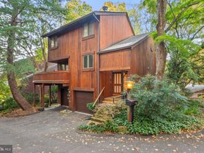 5211 Macarthur Terrace NW, Washington DC 20016