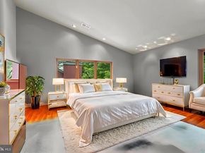 5211 Macarthur Terrace NW, Washington DC 20016