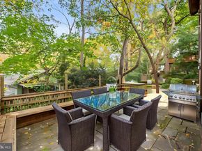 5211 Macarthur Terrace NW, Washington DC 20016