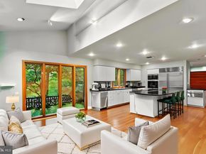 5211 Macarthur Terrace NW, Washington DC 20016