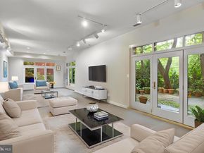 5211 Macarthur Terrace NW, Washington DC 20016