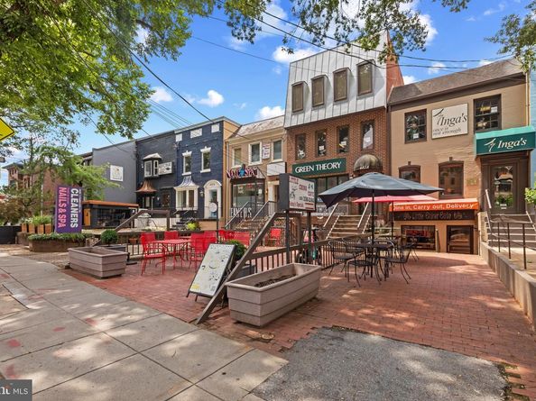 5211 Macarthur Terrace NW, Washington DC 20016