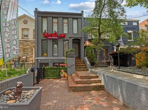 5211 Macarthur Terrace NW, Washington DC 20016