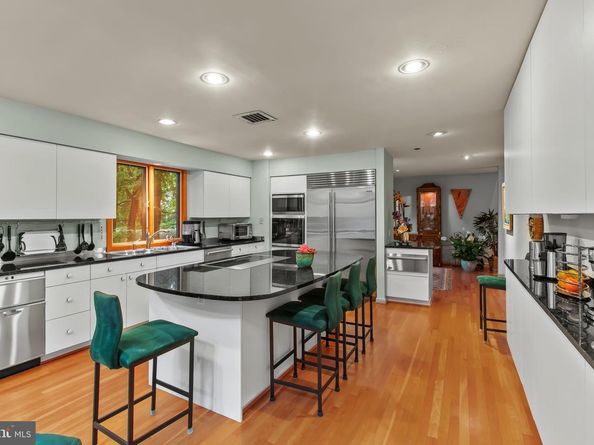 5211 Macarthur Terrace NW, Washington DC 20016