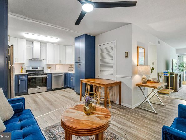 1300 Army Navy Drive S 227, Arlington VA 22202